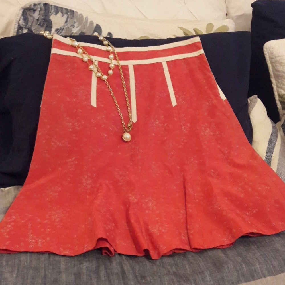 👠👄MARC JACOBS SKIRT
